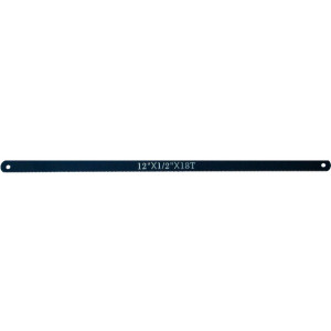 Hacksaw Blade Bi-metal 14t X 300mm
