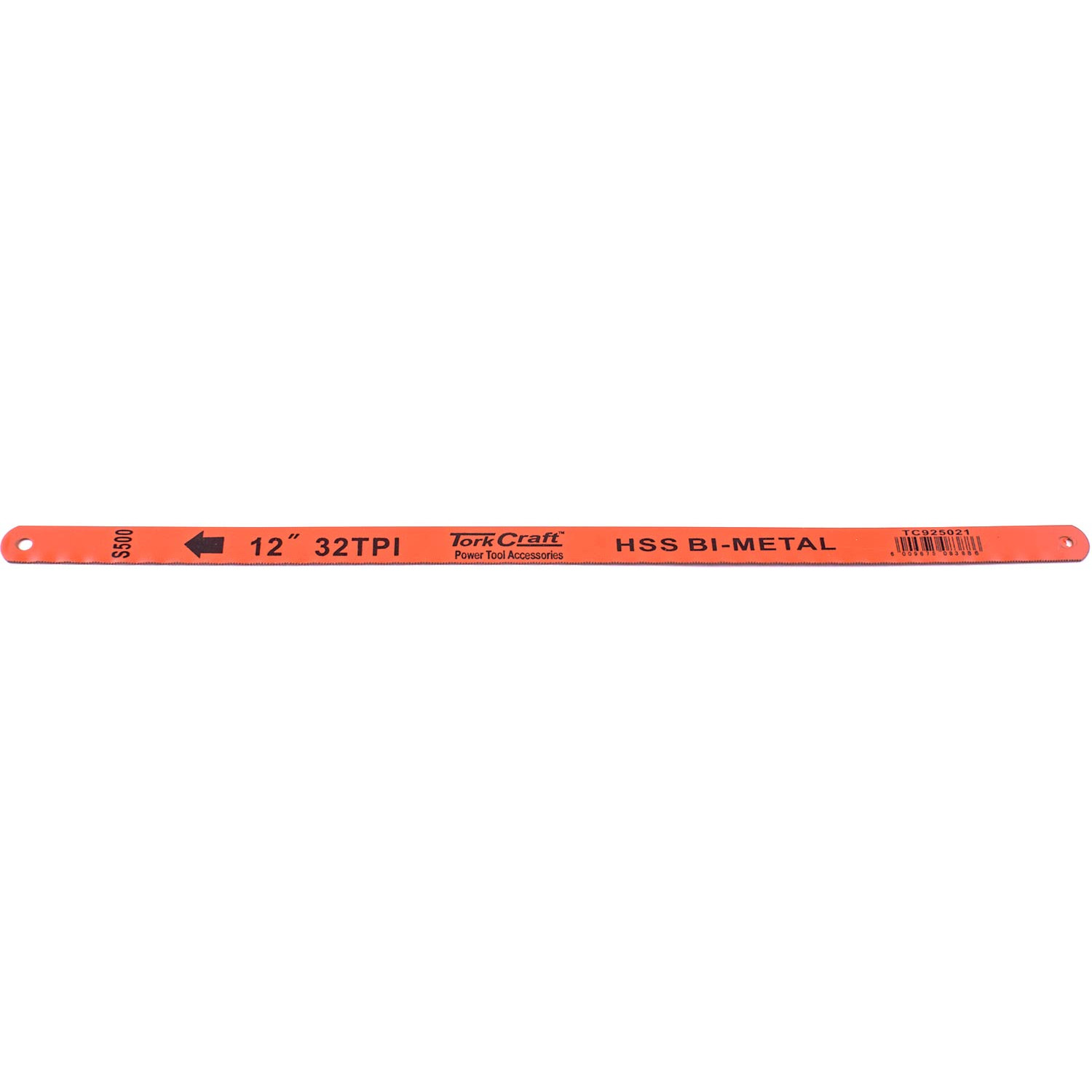 Hacksaw Blade Bi-metal 32tx300mm