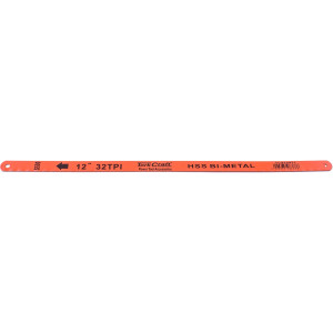 Hacksaw Blade Bi-metal 32tx300mm
