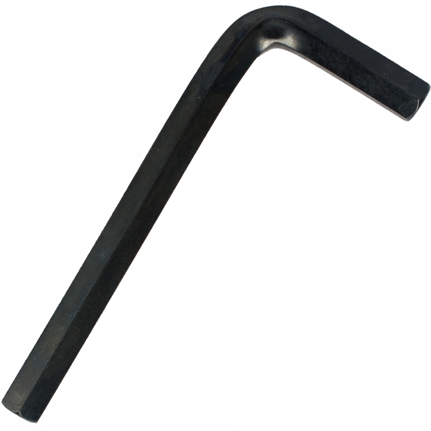 L-wrench Hex 10 X 100 X 36mm Crv Black