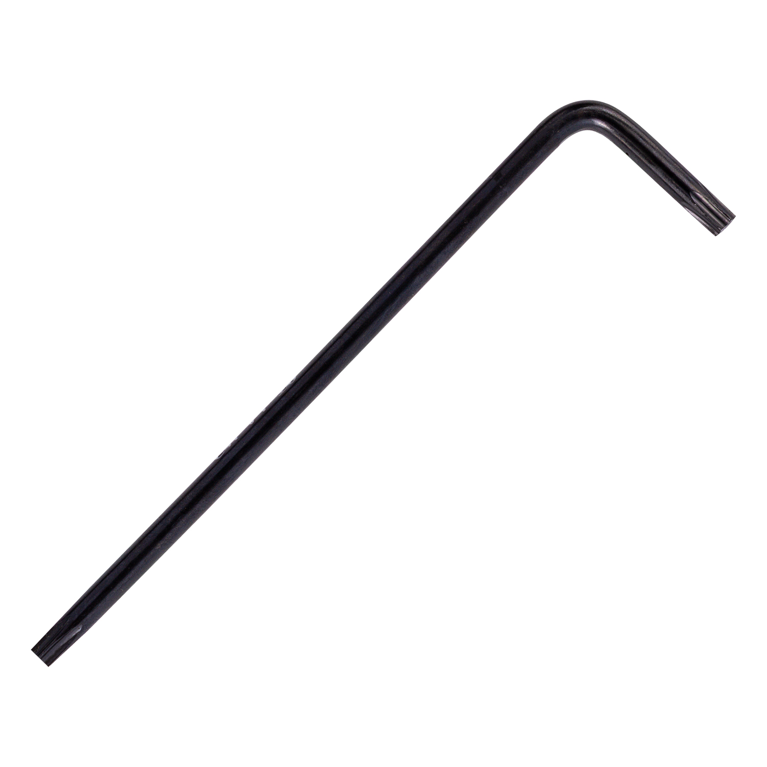L-wrench Torx T20x95x20mm Crv Black
