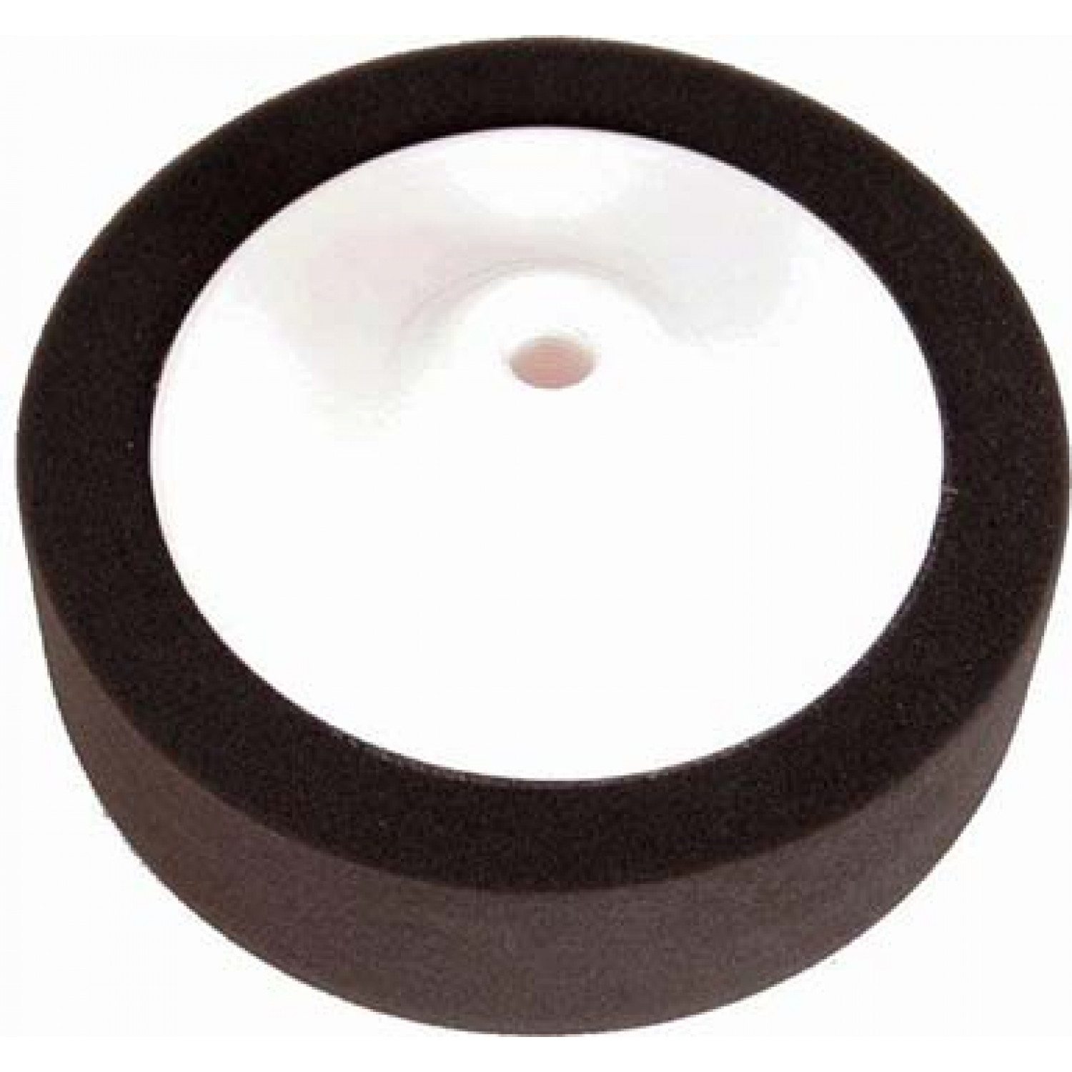 Compounding Sponge 150mm X M14 Black