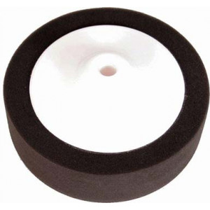 Compounding Sponge 150mm X M14 Black