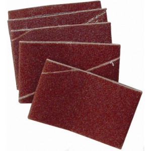 Sanding Sleeve 38mm X 80grit 5/pk