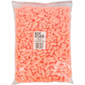 Ear Plug Refill Pack 500 Pairs For Tcepd250 And Tcepd500