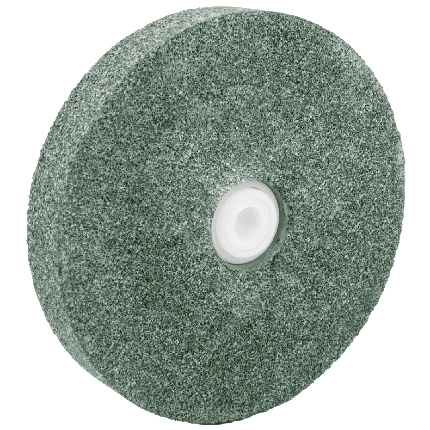 Grinding Wheel 125 X 20 X 32mm Bore Fine 60g Green