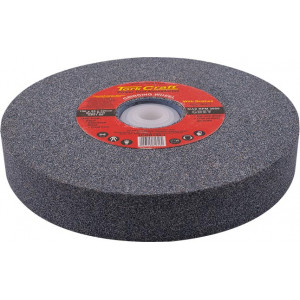 Grinding Wheel 150x25x32mm Bore Fine 60gr W/bushes For Bench Grinder