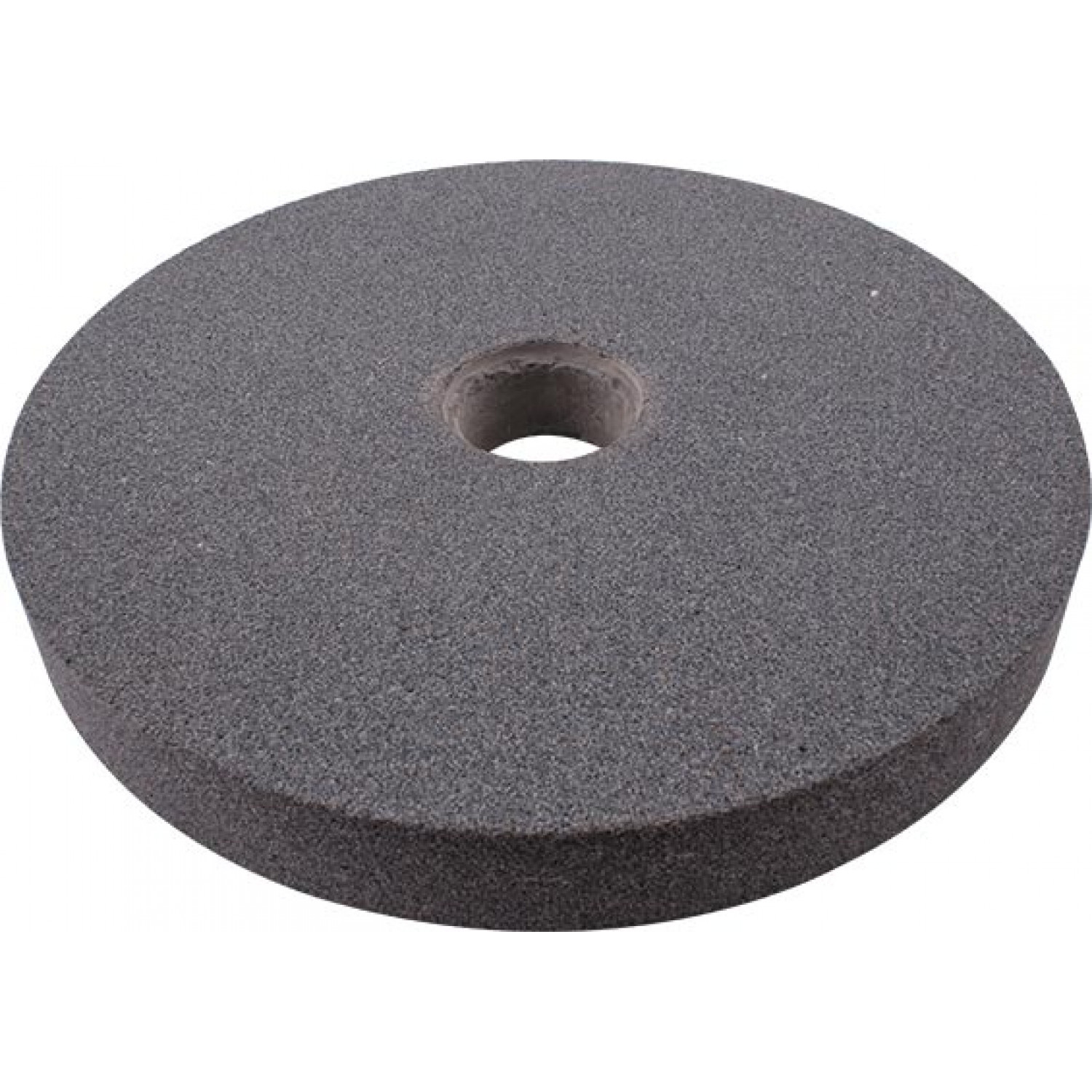 Grinding Wheel 200x25x32mm Bore Fine 60gr W/bushes For Bench Grinder