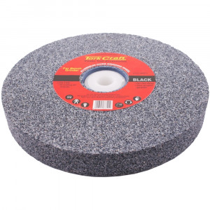 Grinding Wheel 250 X 40 X 50.8mm Bore Coarse 36g Black