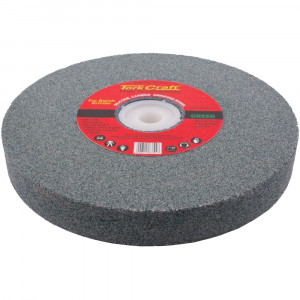 Grinding Wheel 250 X 40 X 50.8mm Bore Fine 60g Green