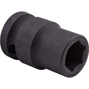 13mm 1/2' Drive 6pt Impact Socket