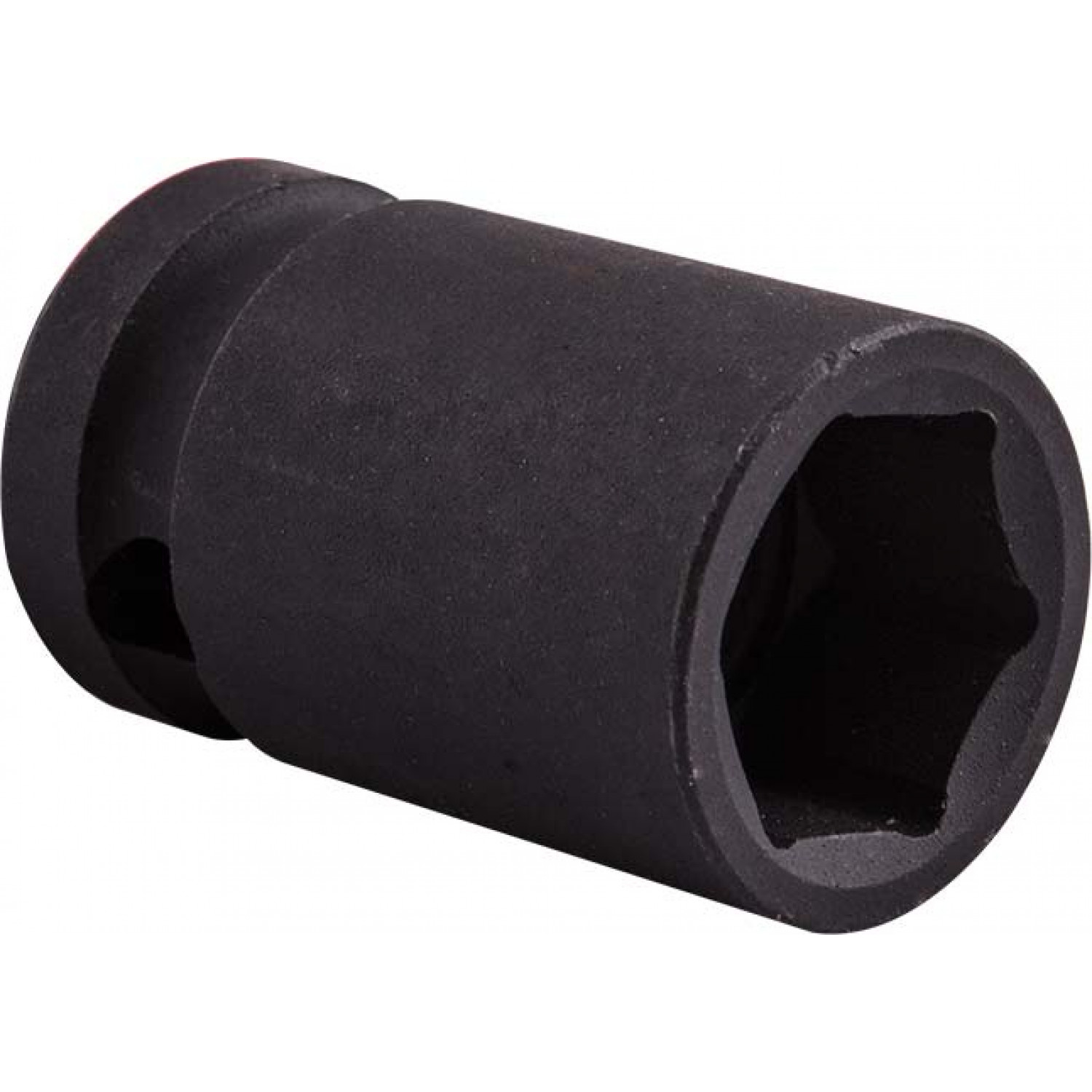 15mm 1/2' Drive 6pt Impact Socket