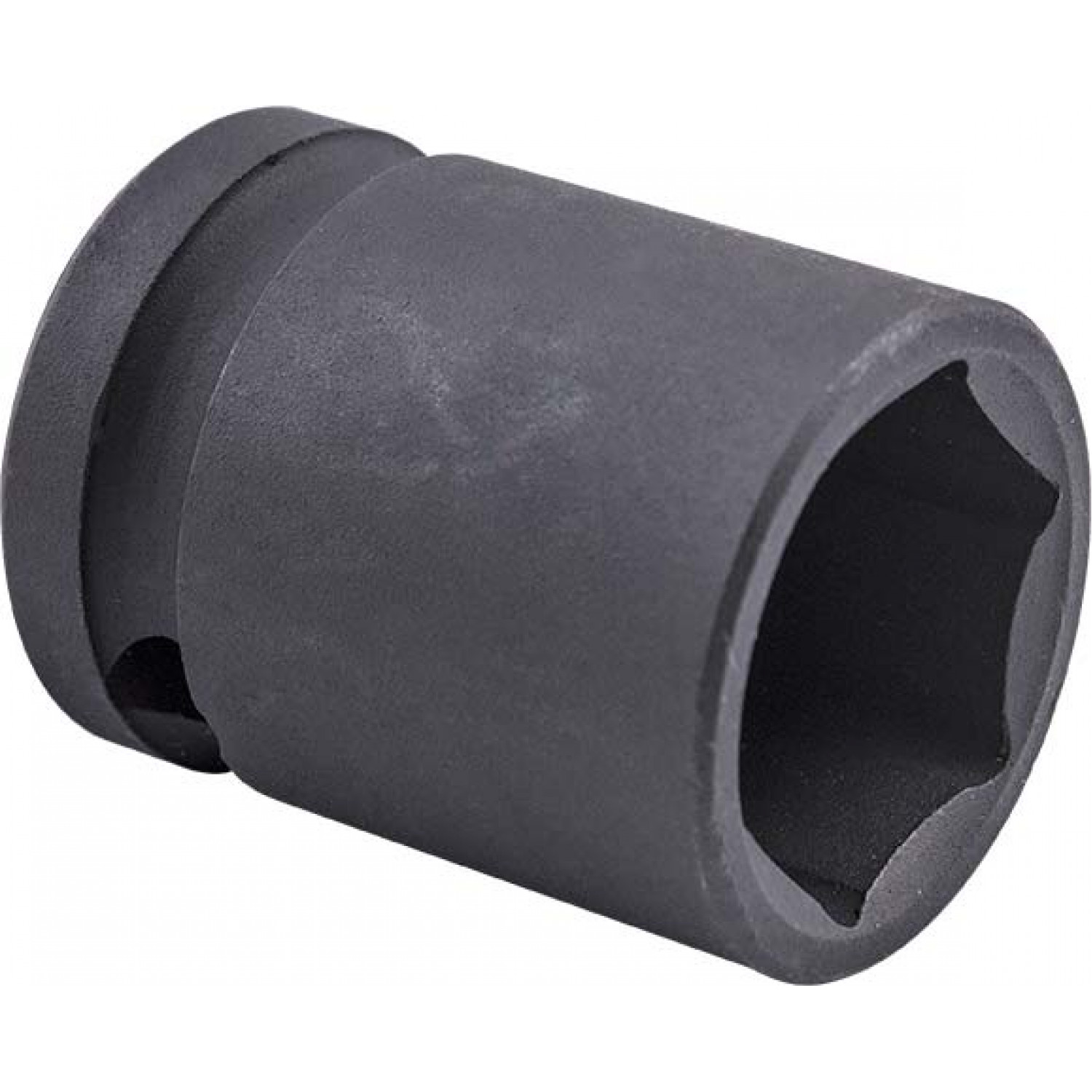 21mm 1/2' Drive 6pt Impact Socket
