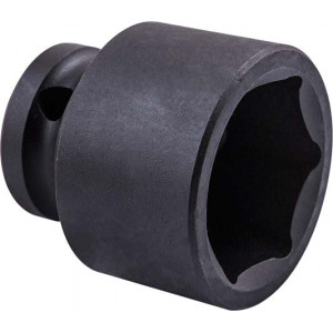 31mm 1/2' Drive 6pt Impact Socket