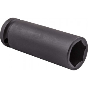 16mm 1/2' Drive 6pt Deep Impact Socket
