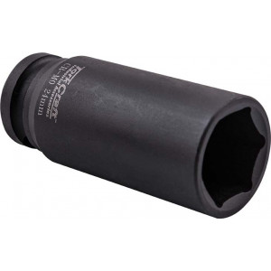 26mm 1/2' Drive 6pt Deep Impact Socket