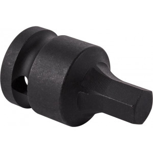 H12 1/2' Drive Impact Bit Socket (43mm)