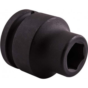 19mm 3/4' Drive 6pt Impact Socket