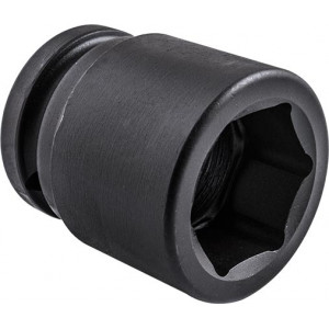35mm 3/4' Drive 6pt Impact Socket
