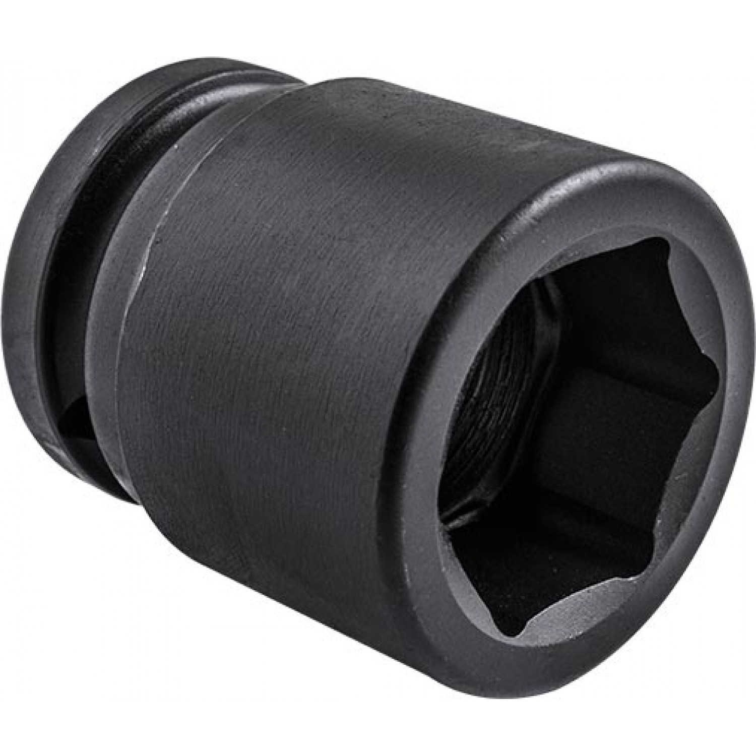 38mm 3/4' Drive 6pt Impact Socket