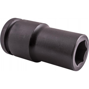 23mm 3/4' Drive 6pt Deep Impact Socket