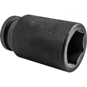 40mm 3/4' Drive 6pt Deep Impact Socket