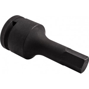 H21 3/4' Drive Impact Bit Socket (100mm)