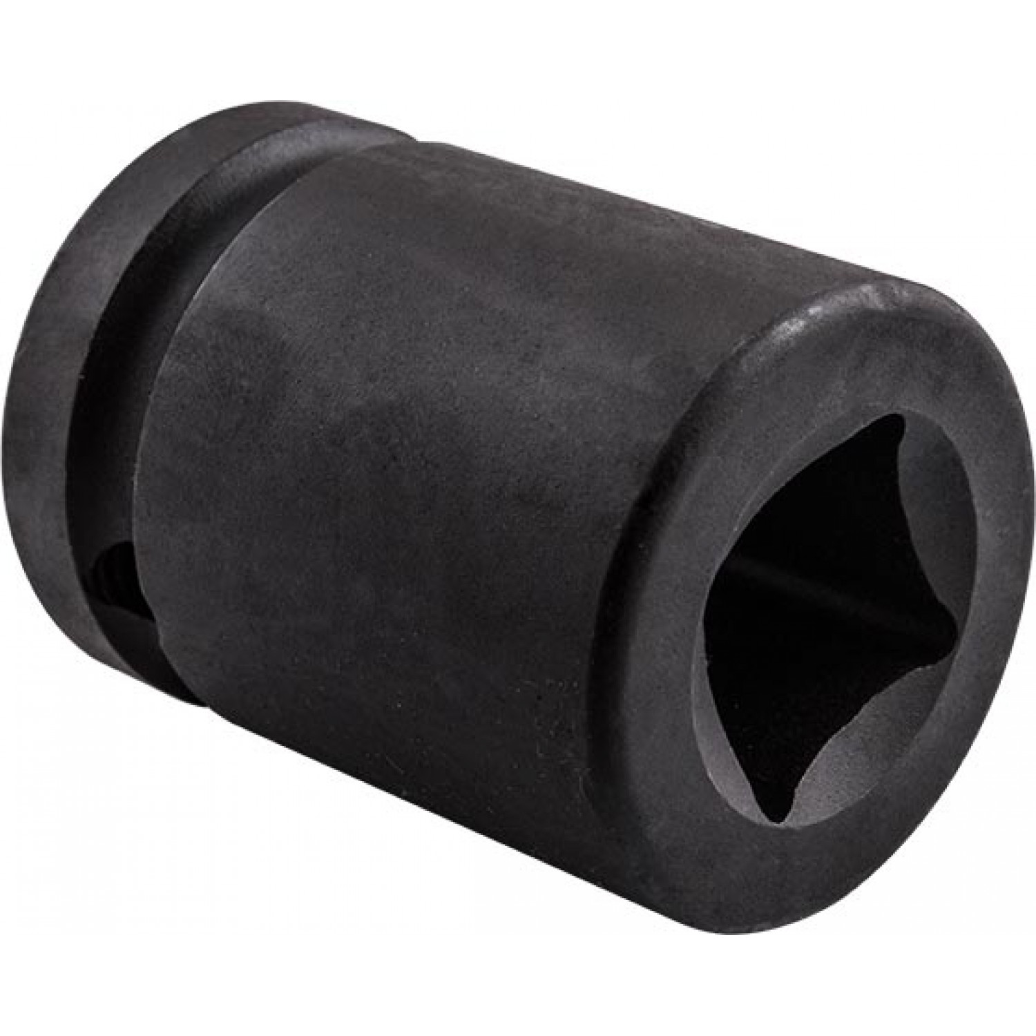 21mm 3/4' Drive 4pt Budd Wheel Impact Socket