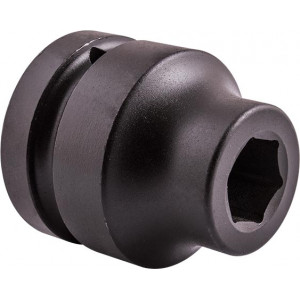 21mm 1' Drive 6pt Impact Socket
