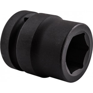 32mm 1' Drive 6pt Impact Socket