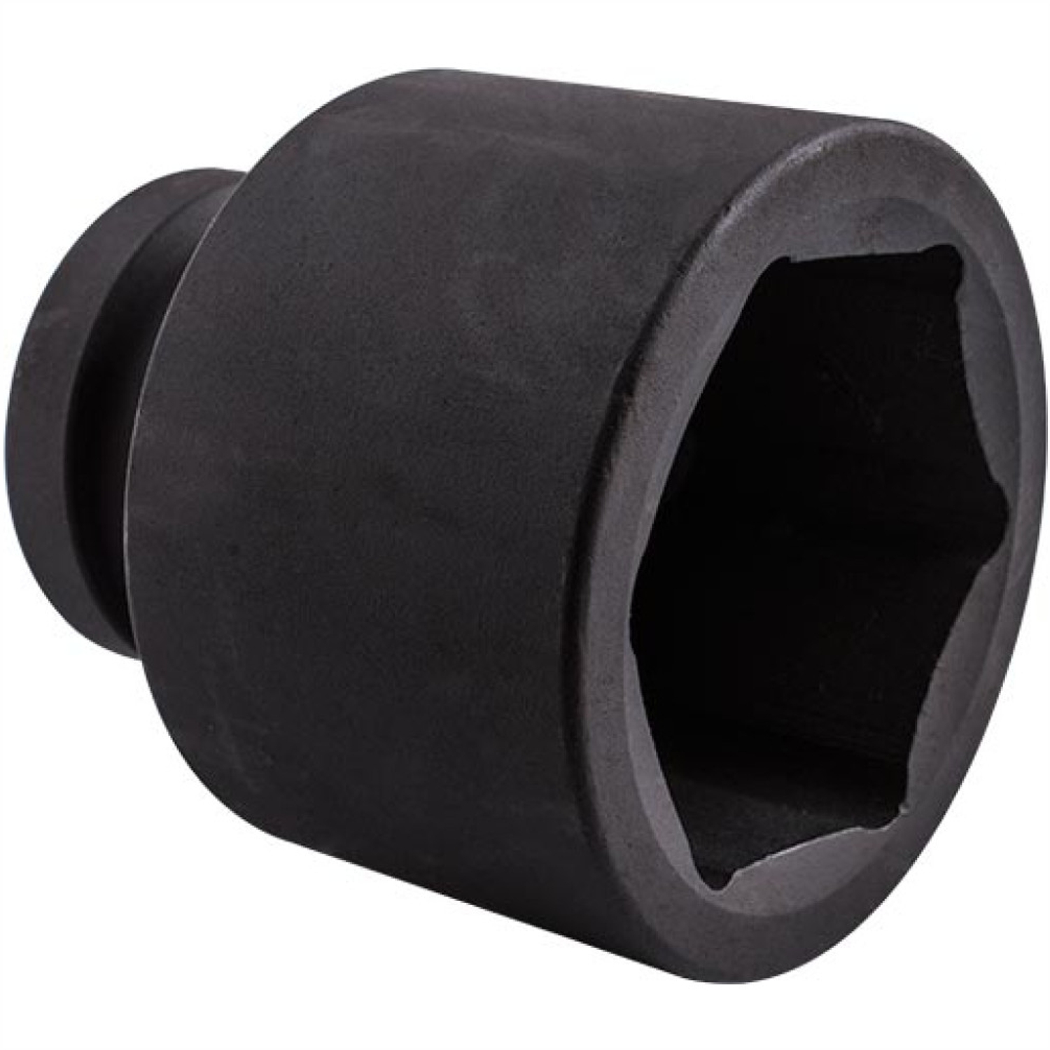 60mm 1' Drive 6pt Impact Socket