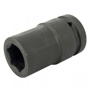 33mm 1' Drive 6pt Deep Impact Socket