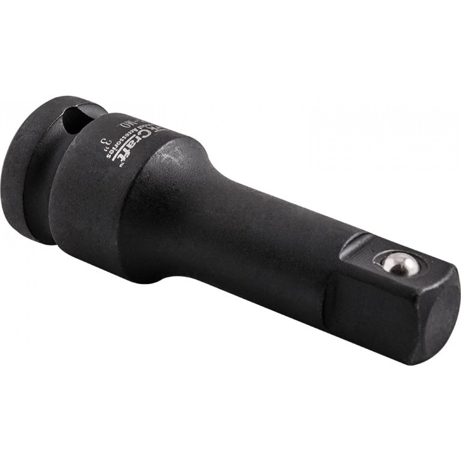 3' X 1/2' Drive Impact Extension Bar