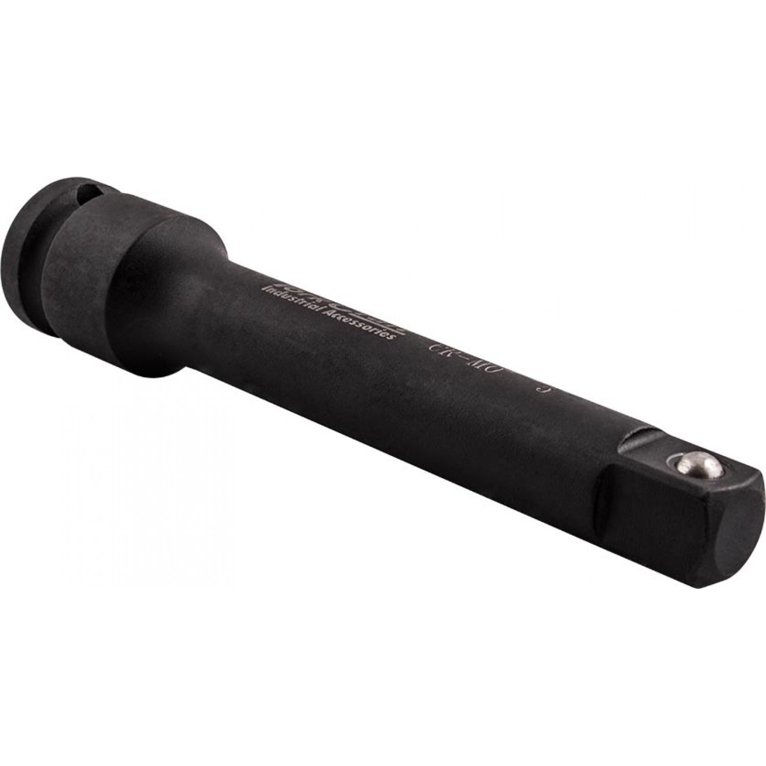 6' X 1/2' Drive Impact Extension Bar