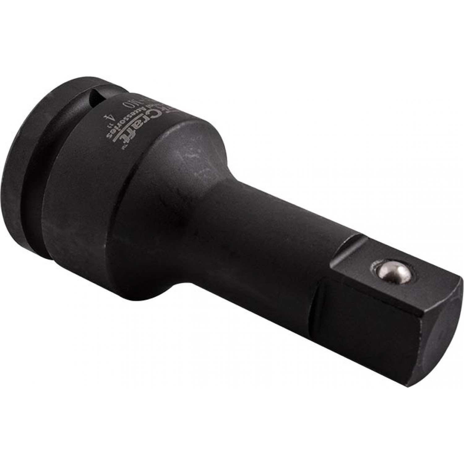 Impact Extension Bar 4' X 3/4' Drive Socket