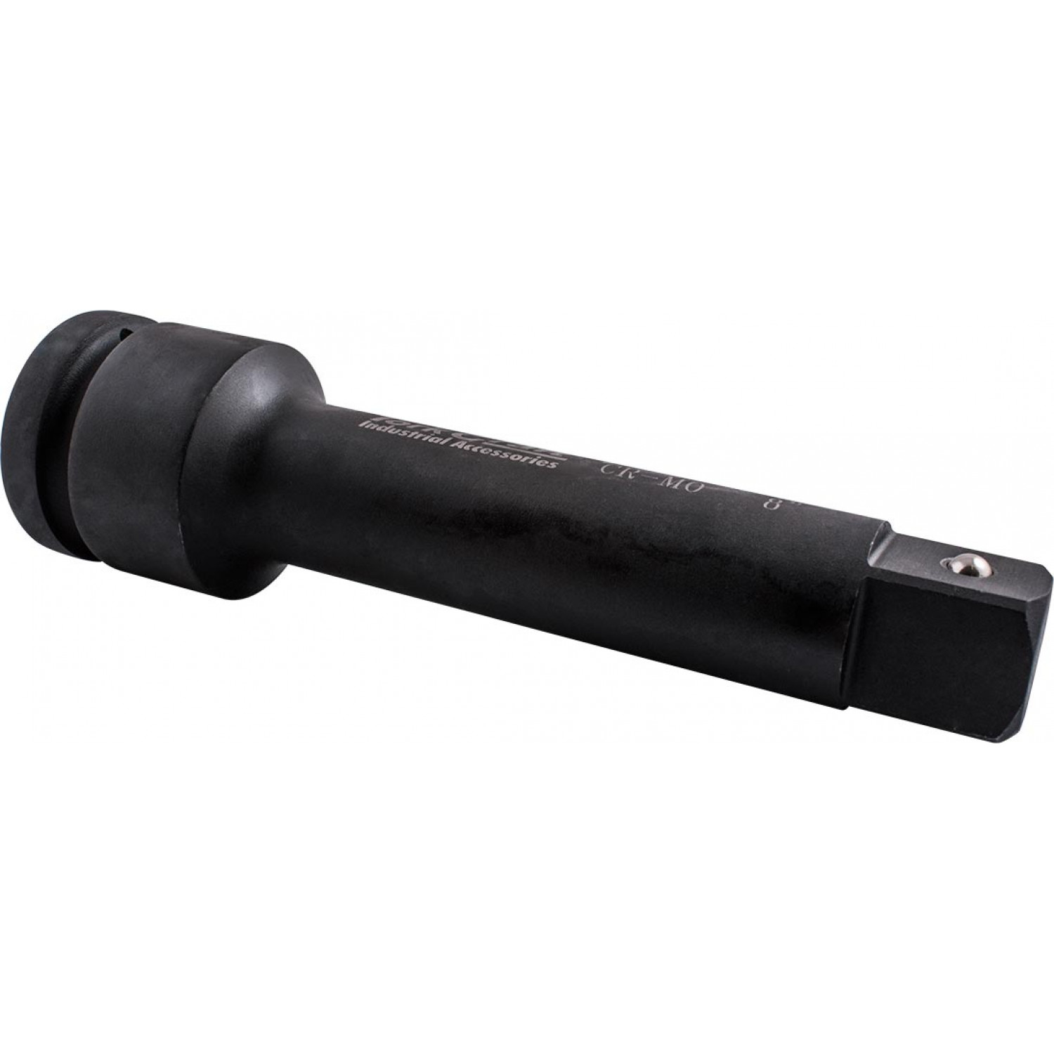 8' X 1' Drive Impact Extension Bar