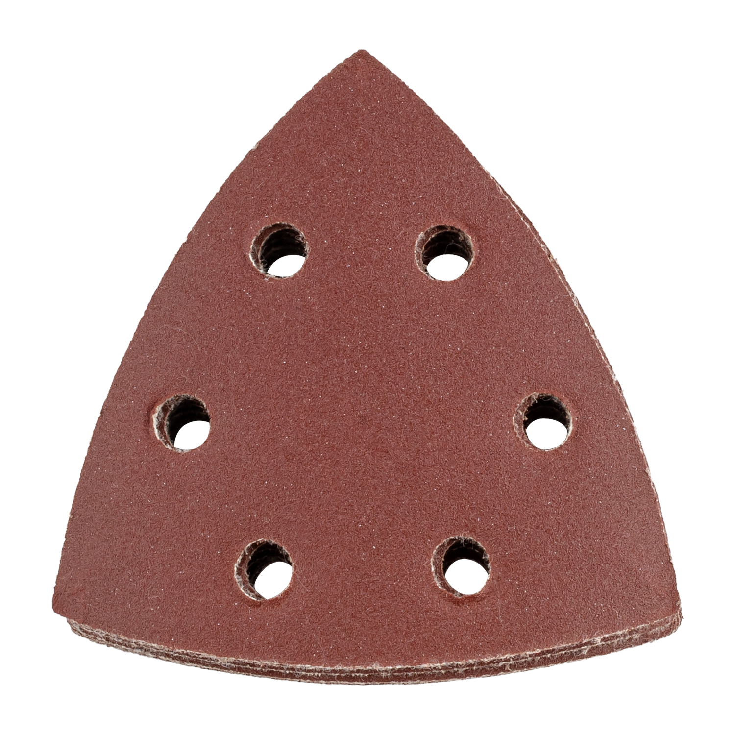 Oscillating Sandpaper A/o 93mm 10pc Delta Shape 240grit