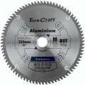 Blade Contractor Alum 250 X 80t Tcg Neg 30mm Circular Saw Tct