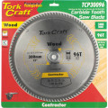 Blade Contractor 300 X 96t 30/1/20/16 Circular Saw Tct
