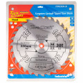 Blade Tct 350 X 30t 30/1 Profesional Industrial