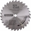 Blade Tct 400 X 30t 30/1 Profesional Industrial