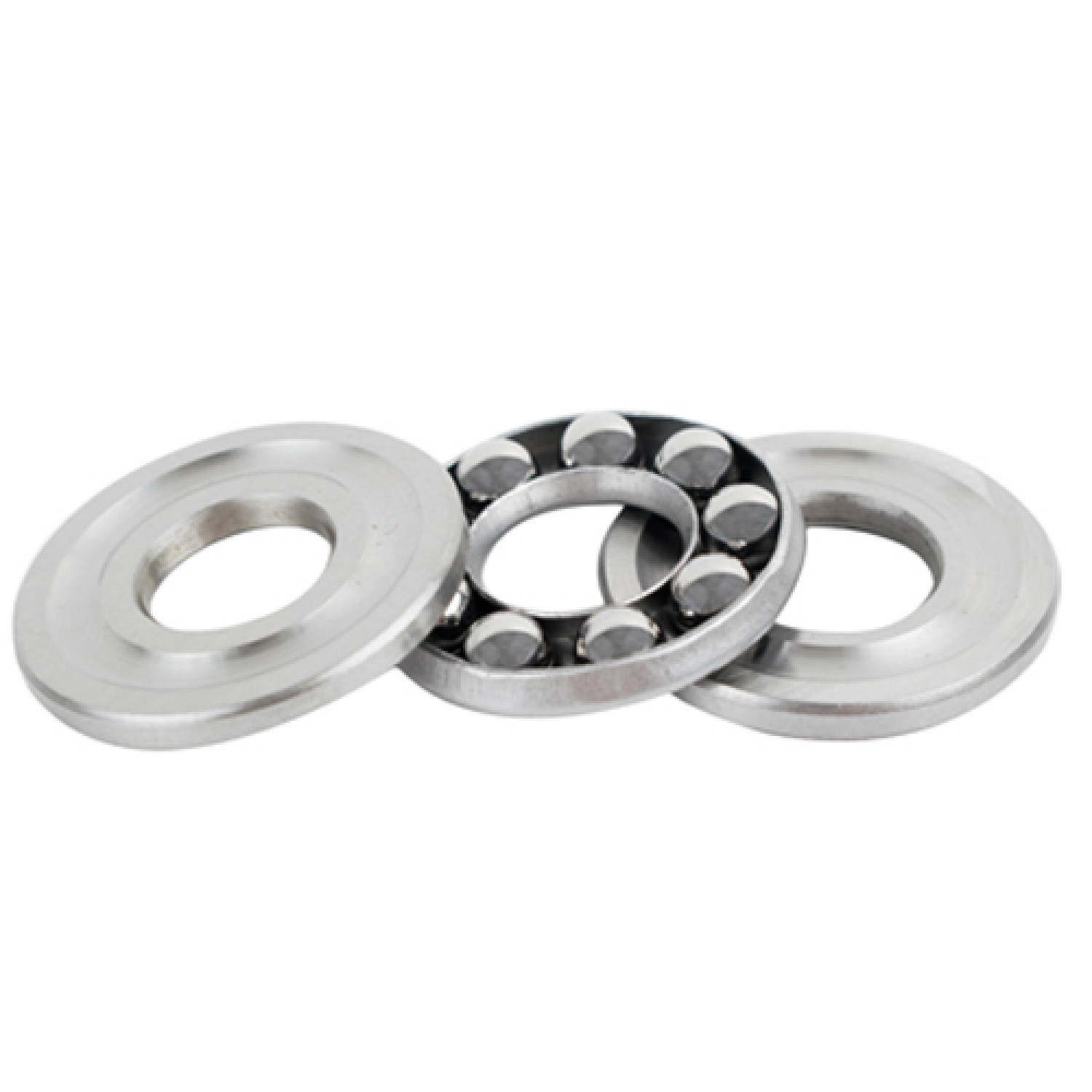 Drill Pop/nut Riveter Spare Thrust Ball Bearing