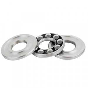 Drill Pop/nut Riveter Spare Thrust Ball Bearing