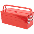 Cantilever Tool Box Empty 5 Tray 468 X 218 X 203mm