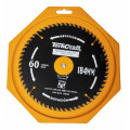 Saw Blade Thin Kerf 184 X 60t 20/16 Tct