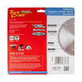 Tct Saw Blade 216mm X 2.0mm X 30mm X 60t Wood Thin Kerf