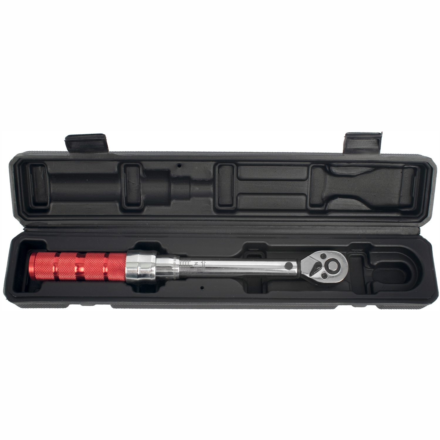 Mechanical Torque Wrench 1/4' X 5 - 25nm