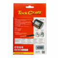Digital Torque Gauge/adaptor 6 - 200nm 1/2'dr 2% Acc