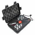 Spoke Torque Wrench 0-8nm Set 11pcs With 160mm Torque Wrench