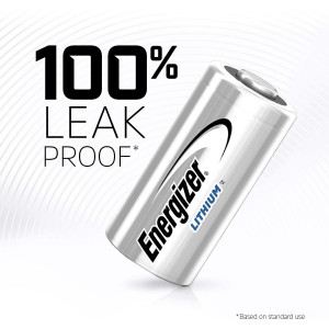 2 3v Lithium Photo Battery-1pack (moq12) ENERGIZER
